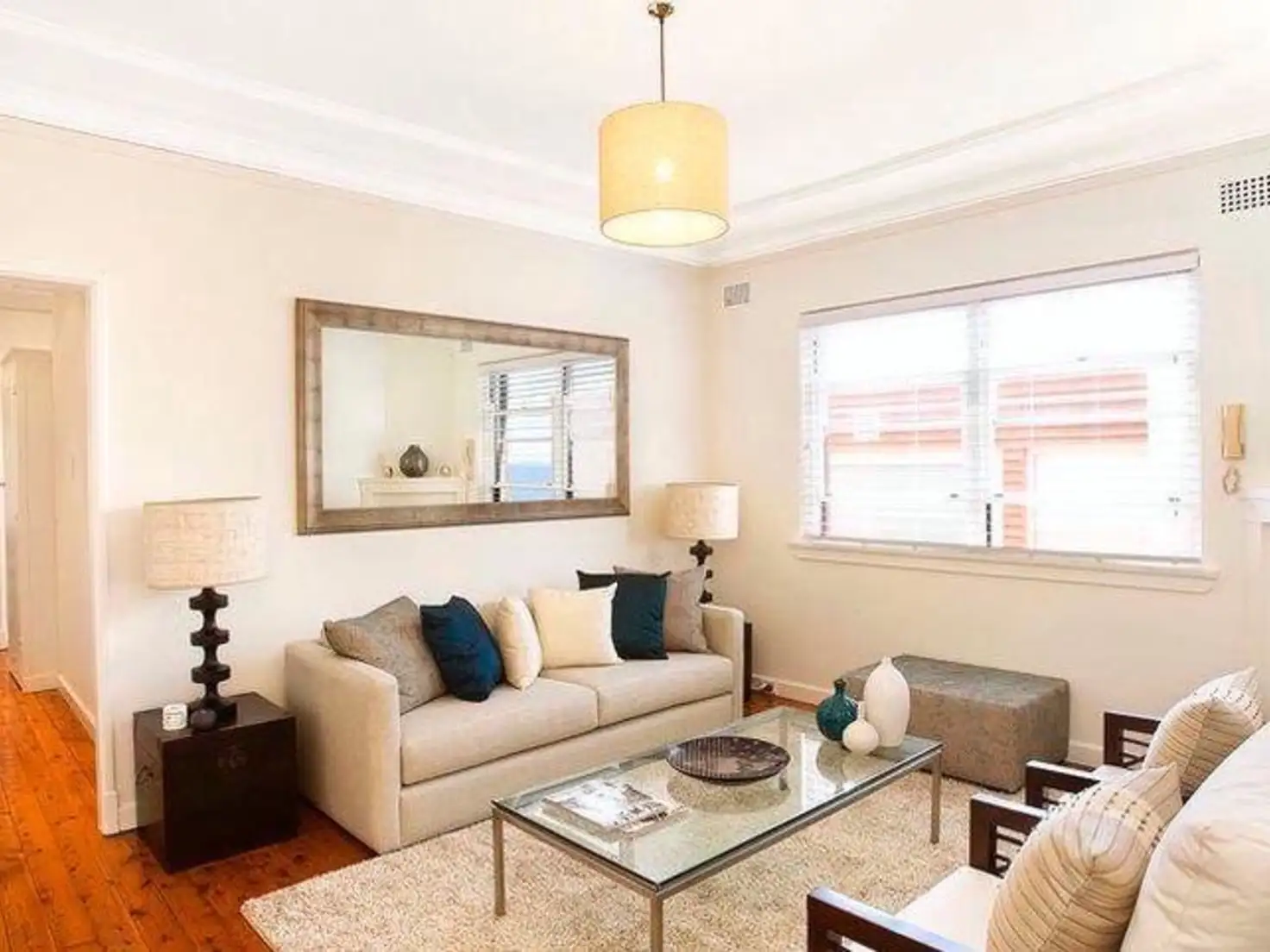 Main view of Homely apartment listing, 9/35 Fletcher Street, Tamarama NSW 2026