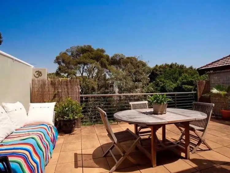 Second view of Homely townhouse listing, 162 Wellington Street, Bondi Beach NSW 2026