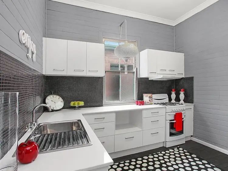 Second view of Homely house listing, 82 Sunderland Street, Mayfield NSW 2304