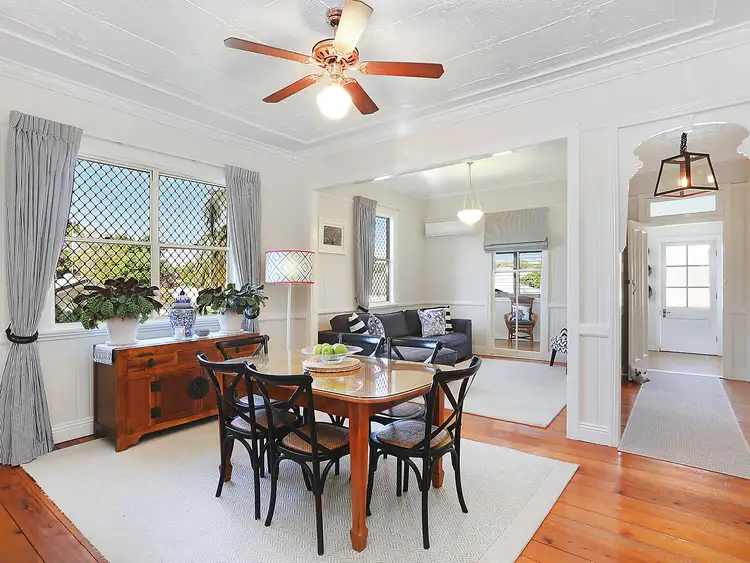 Sixth view of Homely house listing, 36 Federal Street, Red Hill QLD 4059