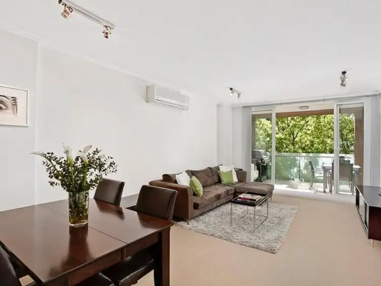 107/333 Pacific Highway, North Sydney NSW 2060