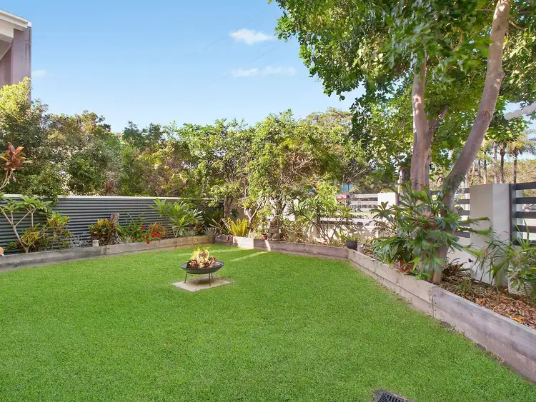 Fifth view of Homely house listing, 2/54 Second Avenue, Palm Beach QLD 4221