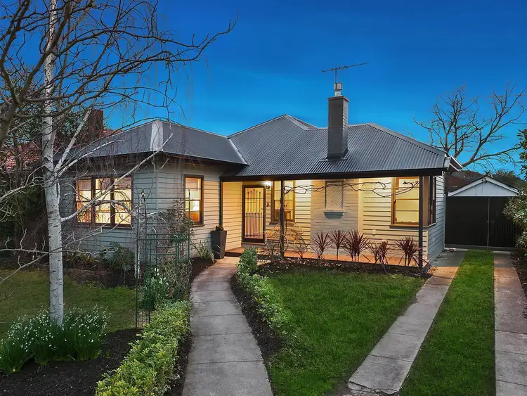 Fifth view of Homely house listing, 5 Schofield Street, Moorabbin VIC 3189