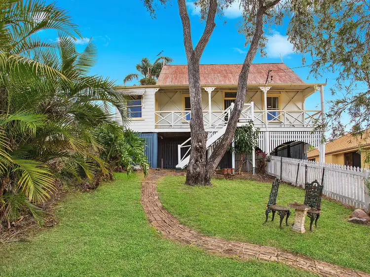 Second view of Homely house listing, 54 Cochrane Street, Paddington QLD 4064