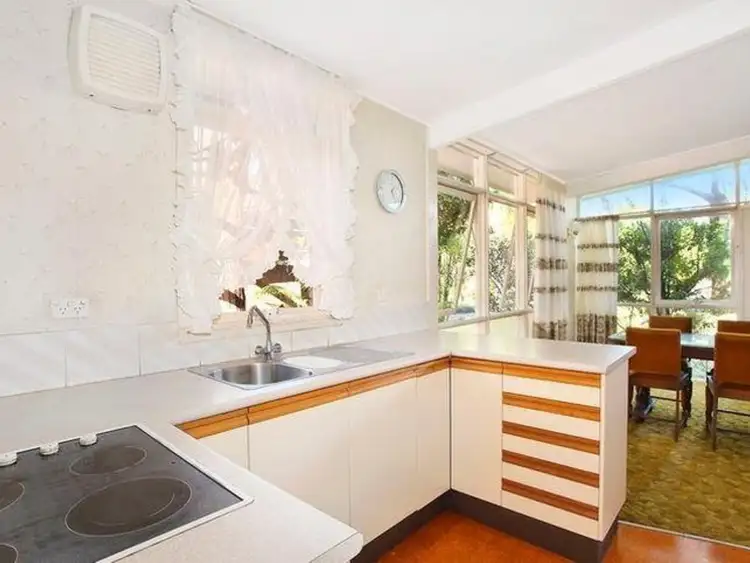 Second view of Homely house listing, 10 Woodside Grove, Forestville NSW 2087
