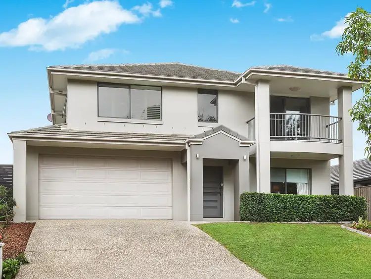 Main view of Homely house listing, 5 Treetop Place, Manly West QLD 4179