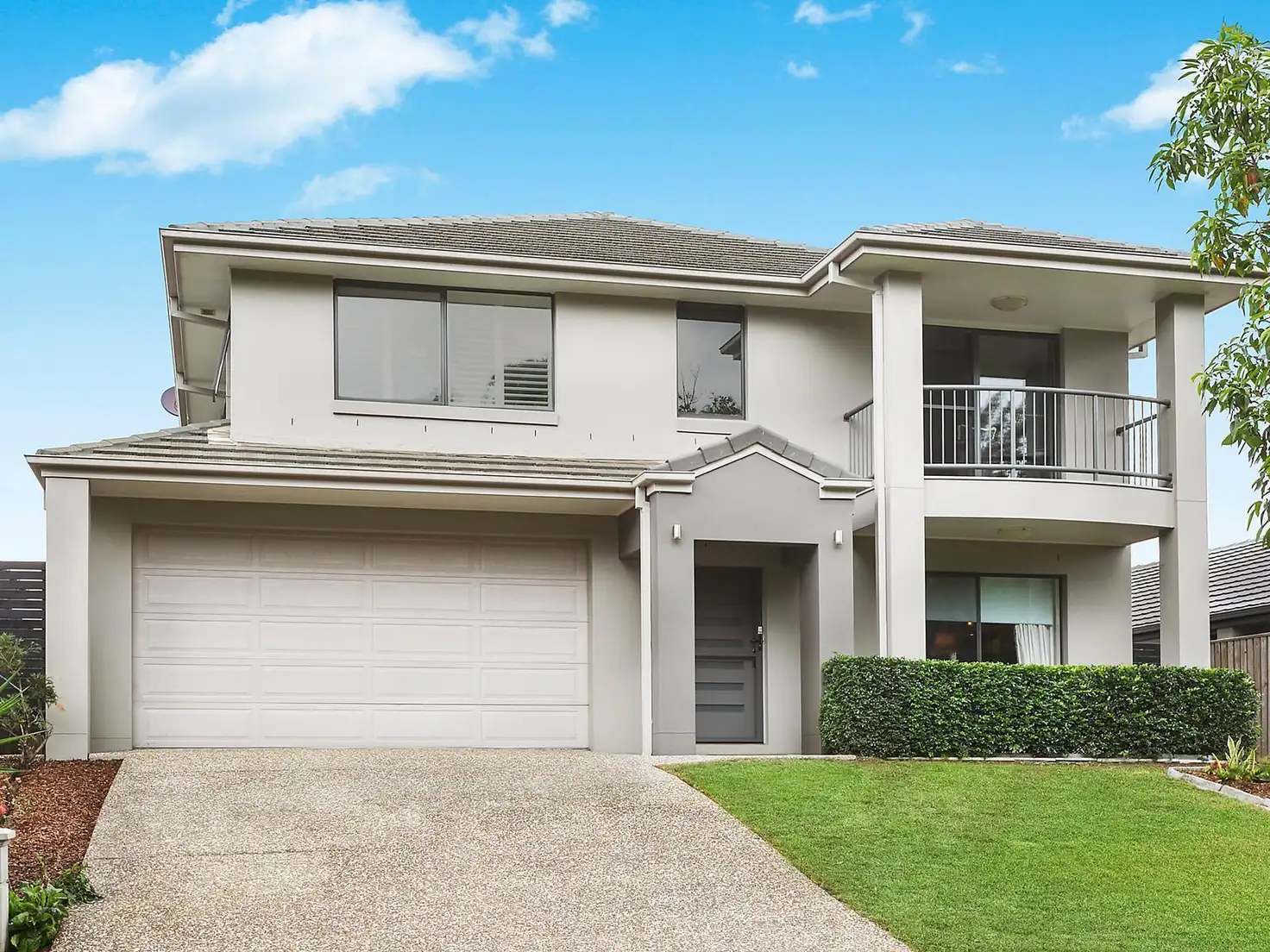 Main view of Homely house listing, 5 Treetop Place, Manly West QLD 4179