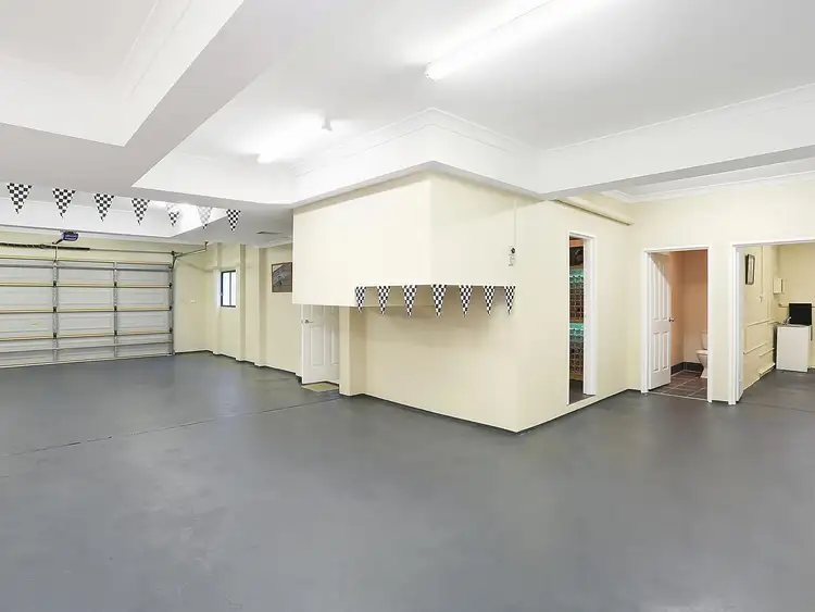 Sixth view of Homely house listing, 27 Tamarind Drive, Cordeaux Heights NSW 2526