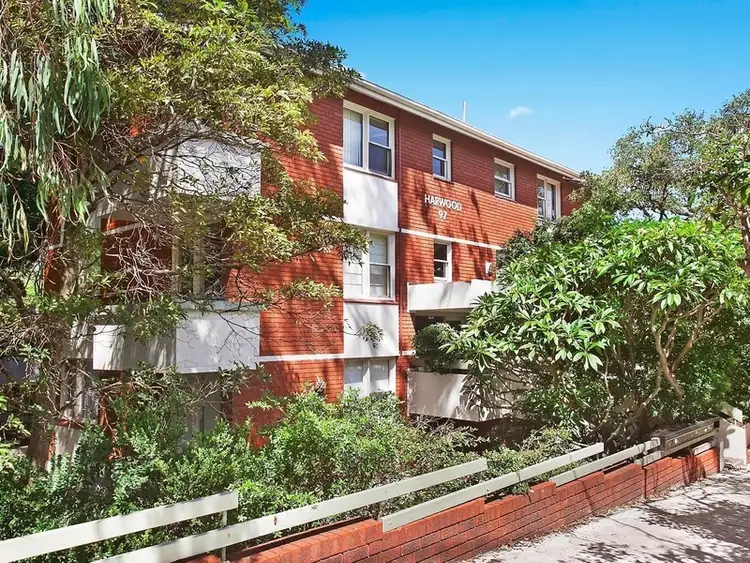 Fifth view of Homely apartment listing, 7/97 Shirley Road, Wollstonecraft NSW 2065