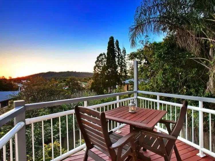 Fifth view of Homely townhouse listing, 5/85 Manchester Terrace, Indooroopilly QLD 4068