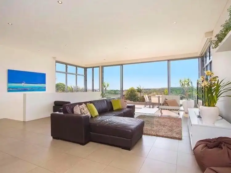 Second view of Homely house listing, 81 Prince Edward Street, Malabar NSW 2036