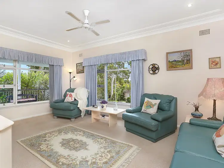Fifth view of Homely house listing, 12 Arcadia Crescent, Berowra NSW 2081
