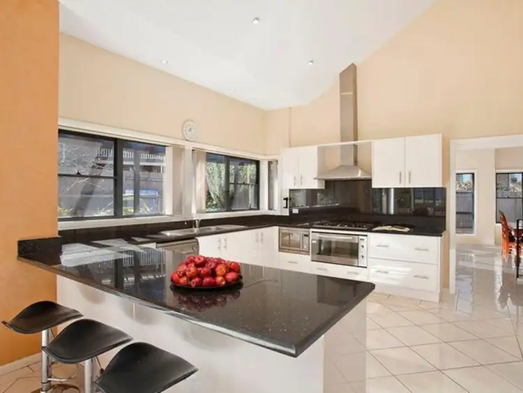 Fourth view of Homely house listing, 12-14 Coorung Close, Cordeaux Heights NSW 2526