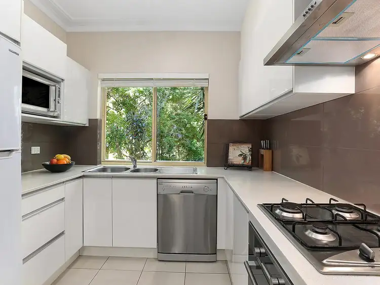 Second view of Homely townhouse listing, 7/2 Jersey Street, Turramurra NSW 2074