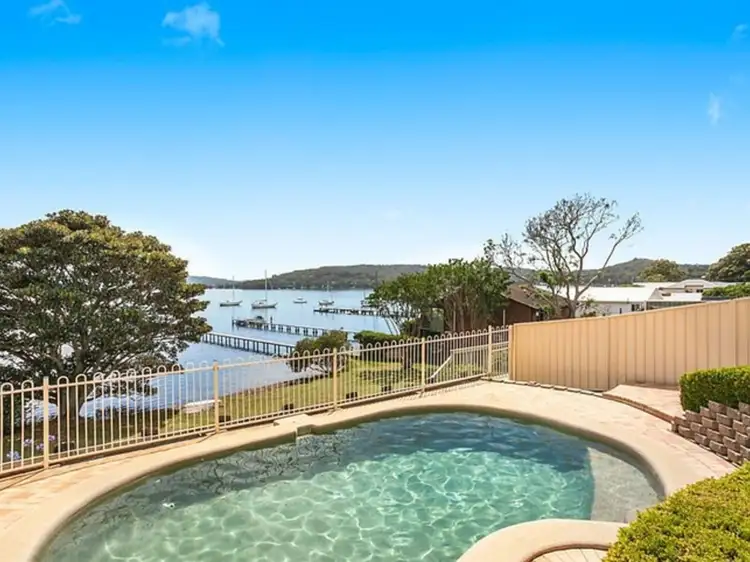 Fifth view of Homely house listing, 151A Steyne Road, Saratoga NSW 2251