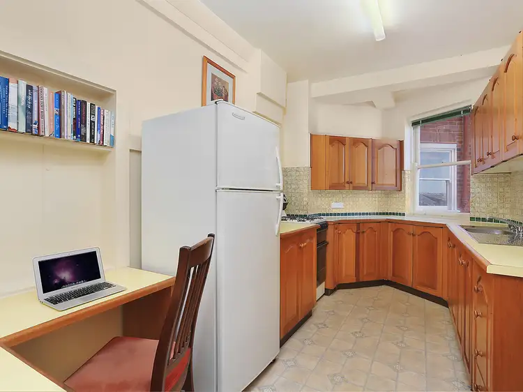 Fourth view of Homely apartment listing, 3/129 Bower Street, Manly NSW 2095