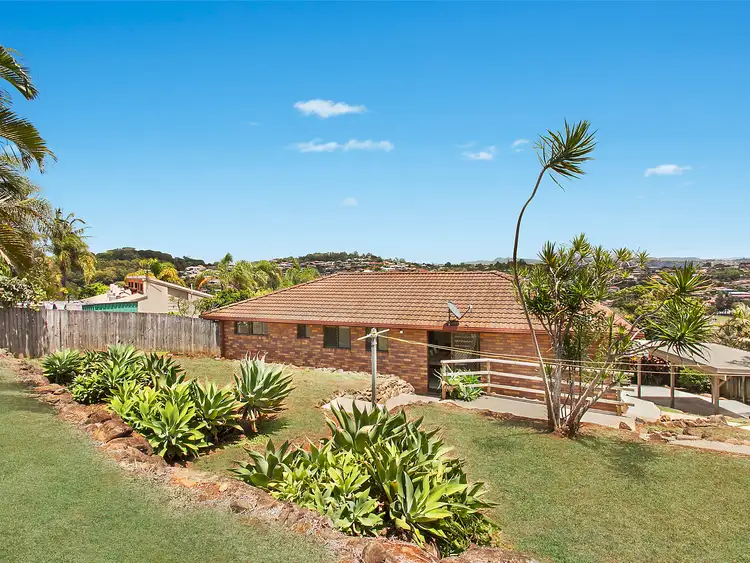 Third view of Homely house listing, 2 Biby Place, Banora Point NSW 2486