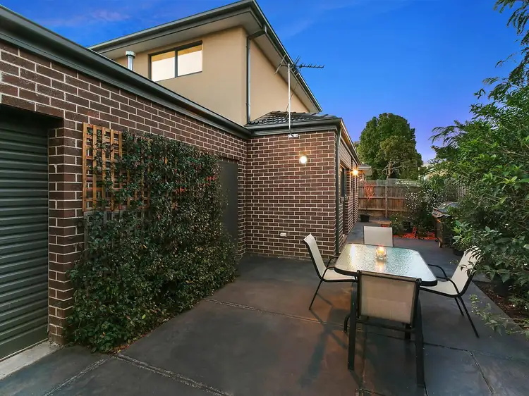 Fourth view of Homely townhouse listing, 2/38 Halliday Street, Mount Waverley VIC 3149