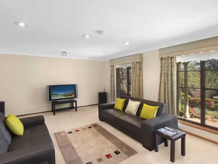 Fifth view of Homely house listing, 85 Fingal Avenue, Glenhaven NSW 2156