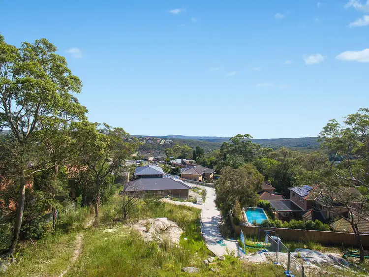 Third view of Homely land listing, 22 Gladys Avenue, Frenchs Forest NSW 2086