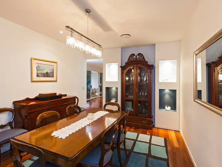 Fifth view of Homely house listing, 189 Dewar Terrace, Corinda QLD 4075