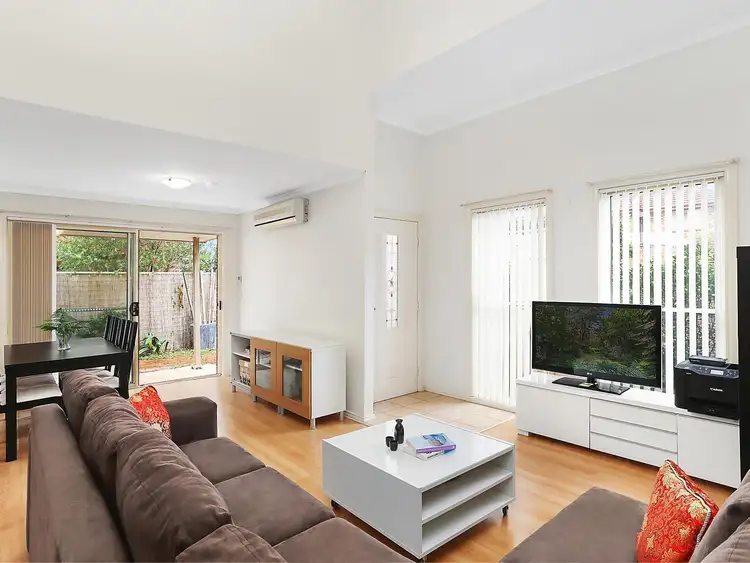 Second view of Homely townhouse listing, 5/62 Balmoral Street, Balgownie NSW 2519