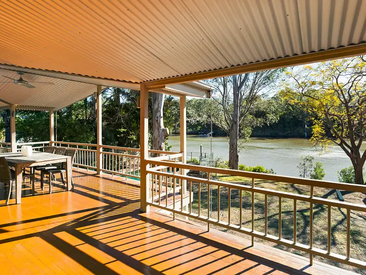 Second view of Homely house listing, 57 Sutton Street, Chelmer QLD 4068