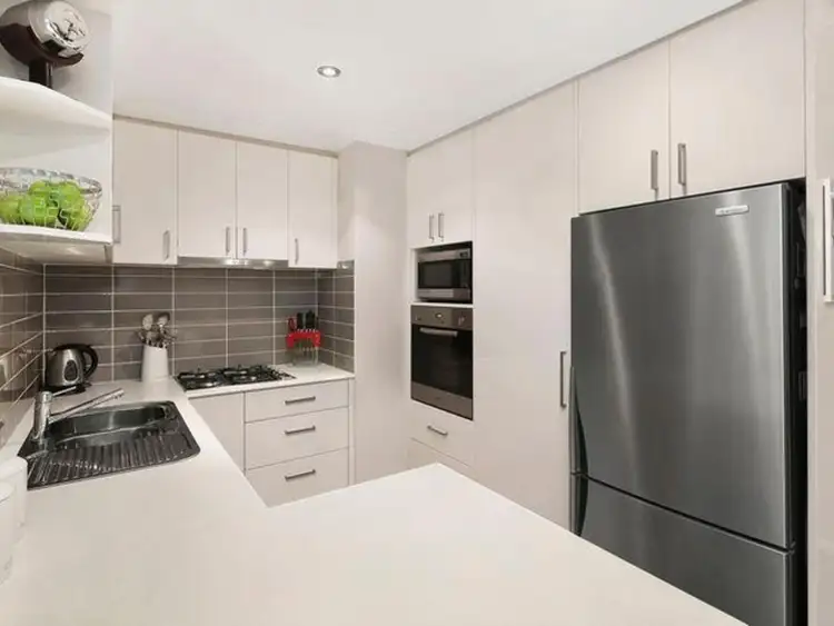 Third view of Homely house listing, 6 Elizabeth Jolly Crescent, Franklin ACT 2913