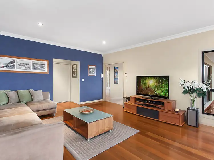 Fourth view of Homely house listing, 16 White Fig Court, Banora Point NSW 2486