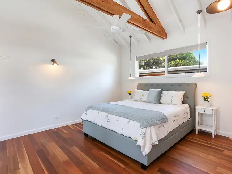 Third view of Homely apartment listing, 1/38 Cypress Terrace, Palm Beach QLD 4221