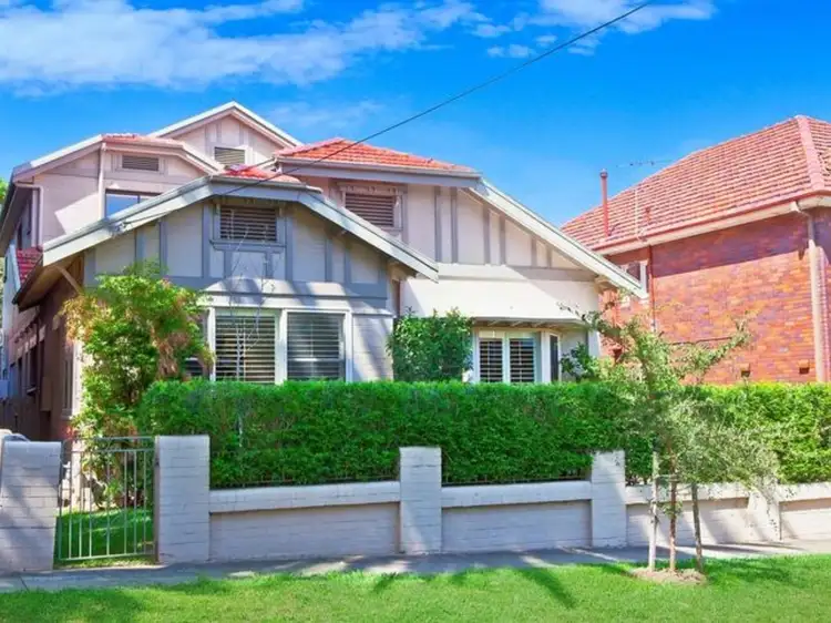 25 Moira Crescent, Coogee NSW 2034