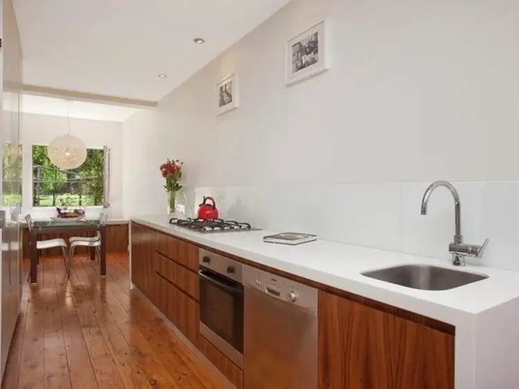 Main view of Homely apartment listing, 3/11 Manion Avenue, Rose Bay NSW 2029