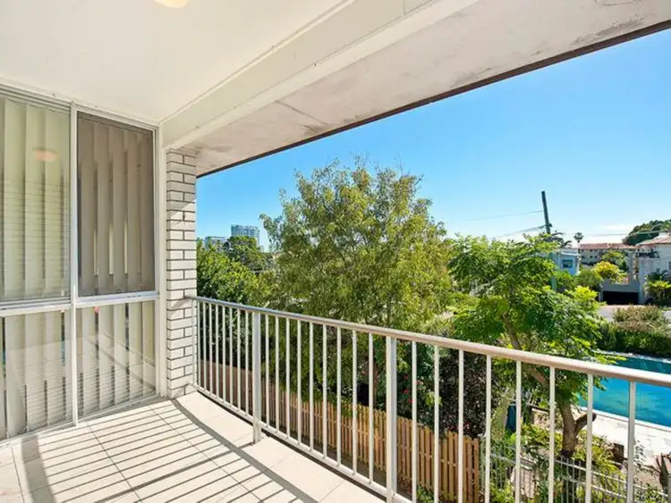 Second view of Homely apartment listing, 15/28 Miles Street, Kirra QLD 4225