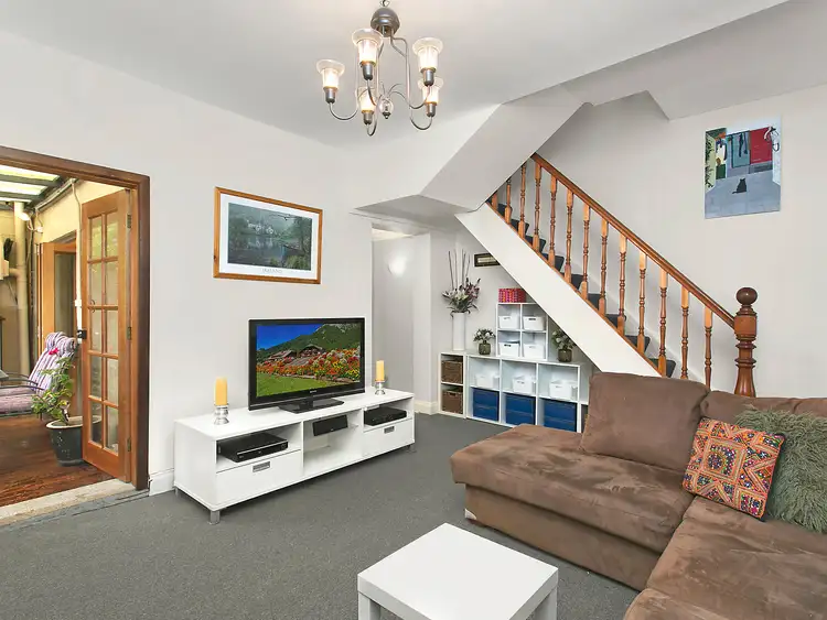 Second view of Homely house listing, 24 Hanks Street, Ashfield NSW 2131