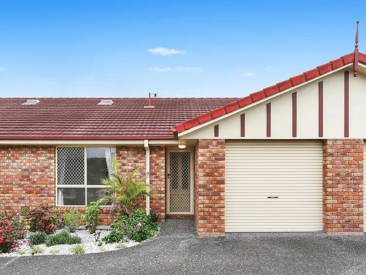 Fourth view of Homely villa listing, 9/7 Advocate Place, Banora Point NSW 2486