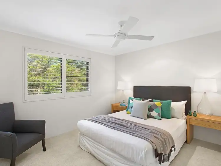 Fourth view of Homely apartment listing, 33/2 Parkes Road, Artarmon NSW 2064