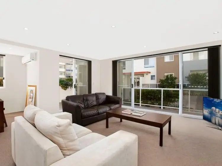 Second view of Homely apartment listing, 30/25 Carters Lane, Towradgi NSW 2518