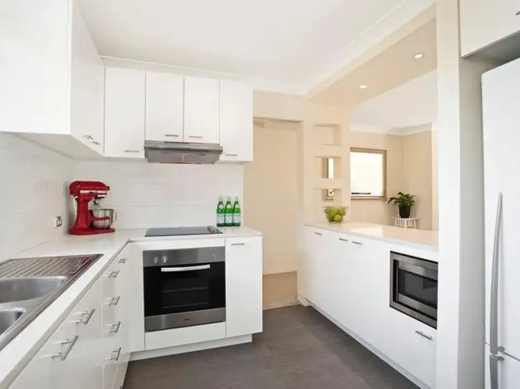 Second view of Homely apartment listing, 9/381 Mowbray Road, Chatswood NSW 2067