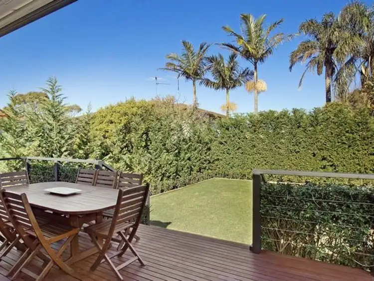 Second view of Homely house listing, 7 Langlee Avenue, Waverley NSW 2024