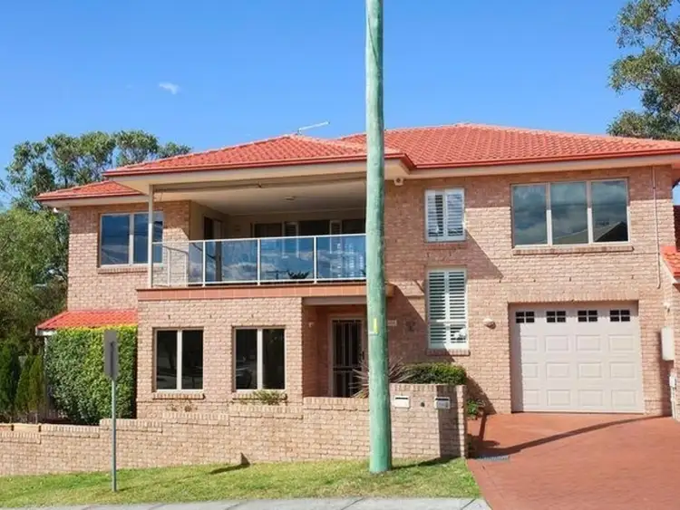 2/146 Broken Bay Road, Ettalong Beach NSW 2257