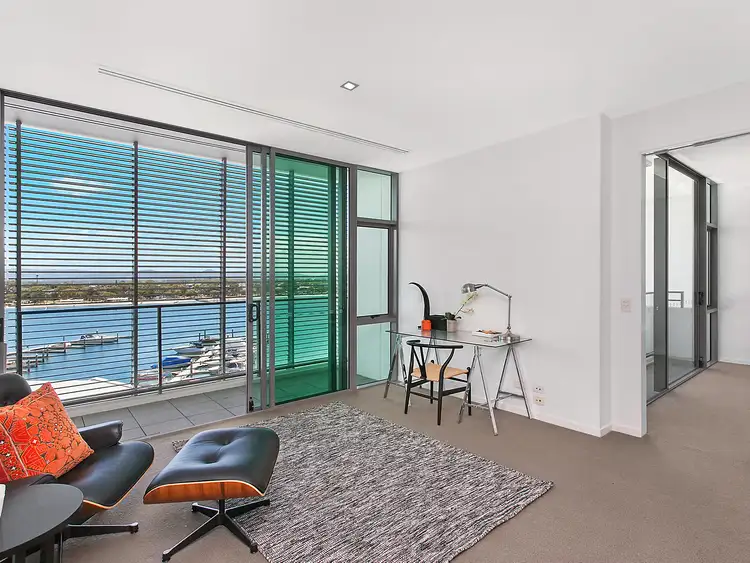 Sixth view of Homely apartment listing, 3601/2 Ephraim Island Parade, Paradise Point QLD 4216