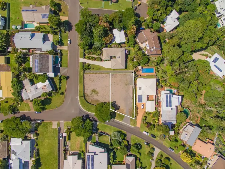 Third view of Homely land listing, 3 Monks Crescent, Buderim QLD 4556