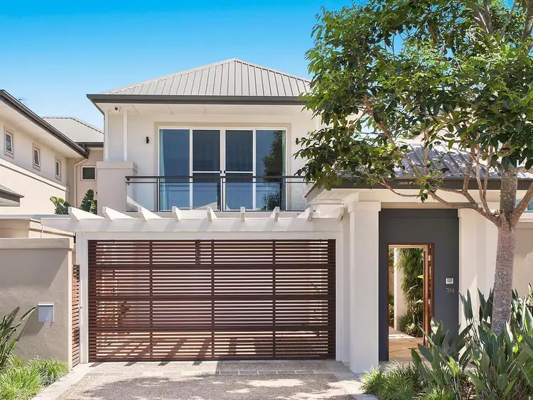 Sixth view of Homely house listing, 704 Glades Drive, Robina QLD 4226