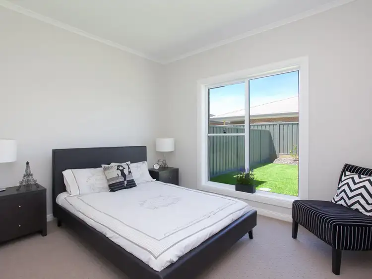 Second view of Homely villa listing, 40 Sugar Glider Way, Fullerton Cove NSW 2318