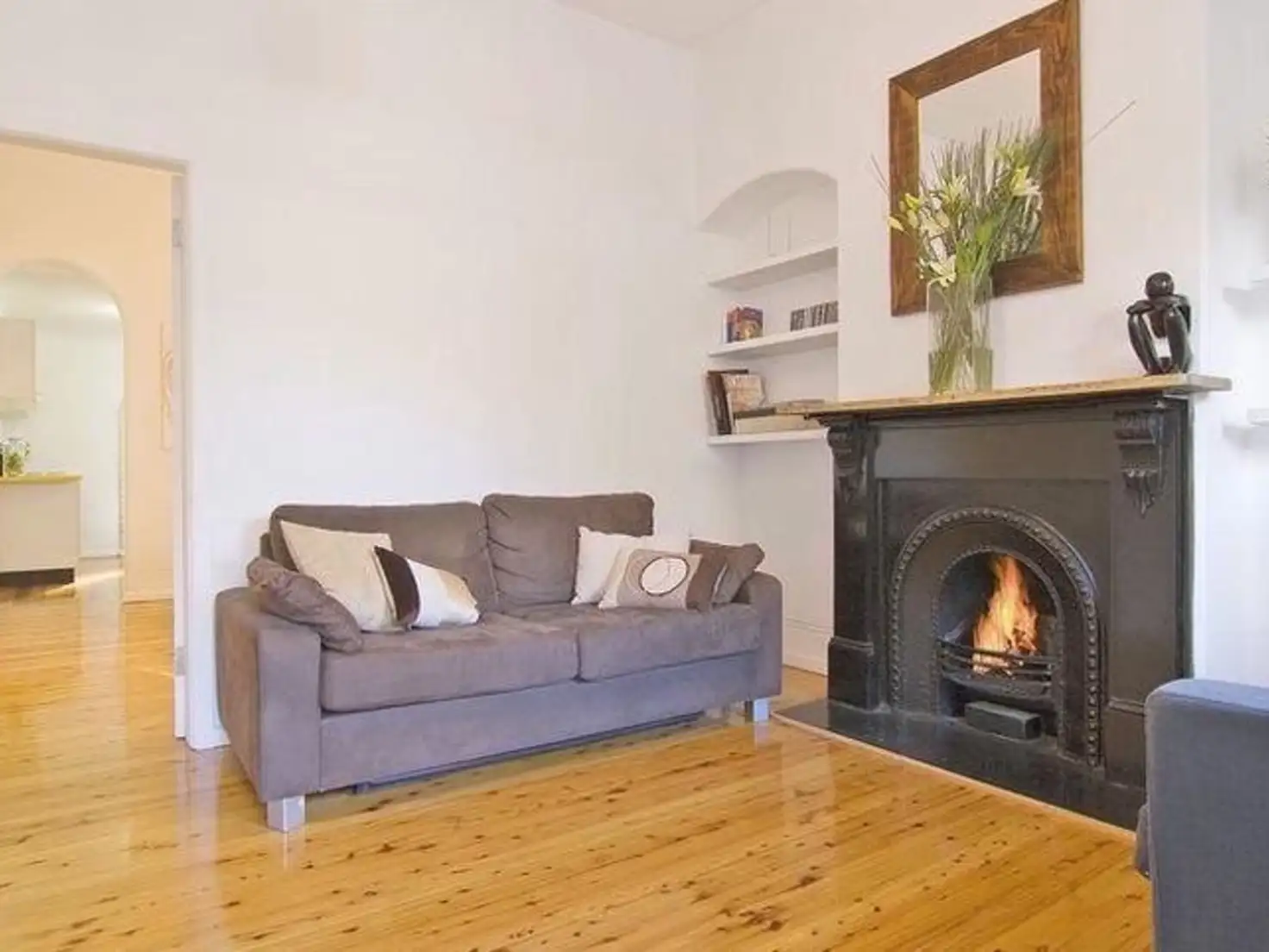 Main view of Homely house listing, 23 Mitchell Road, Alexandria NSW 2015
