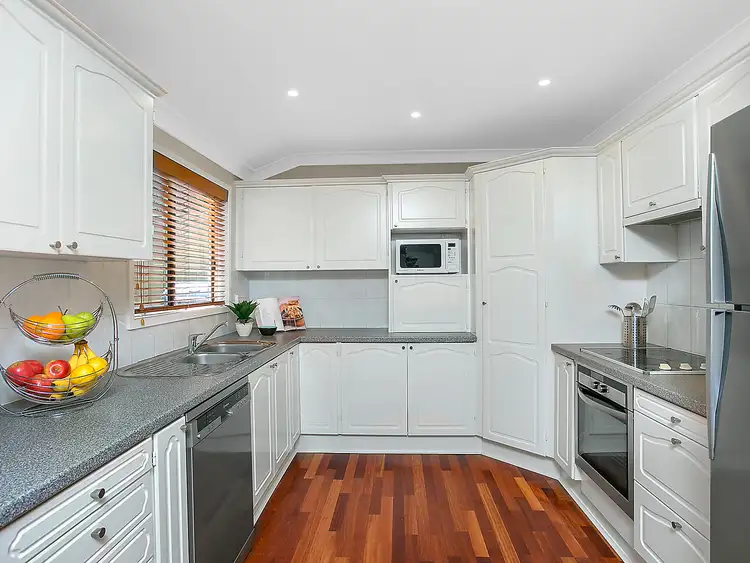 Second view of Homely house listing, 25 Terrigal Place, Engadine NSW 2233
