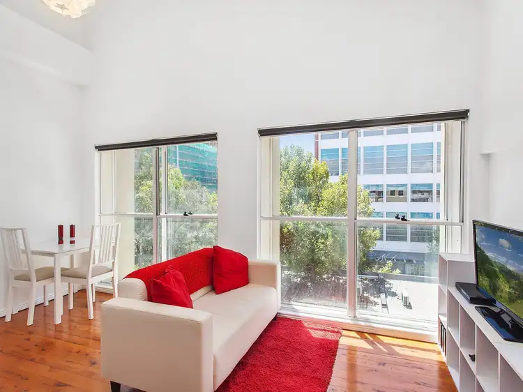 9/8 Ada Place, Ultimo NSW 2007