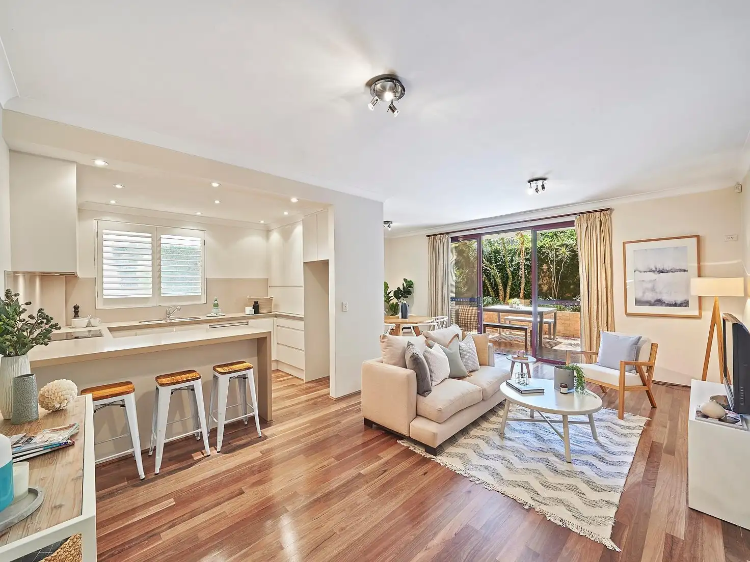 Main view of Homely apartment listing, 7/167 Bronte Road, Queens Park NSW 2022