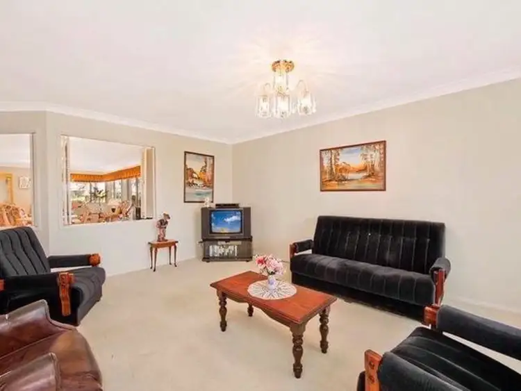 Second view of Homely house listing, 24 Riversdale Boulevard, Banora Point NSW 2486