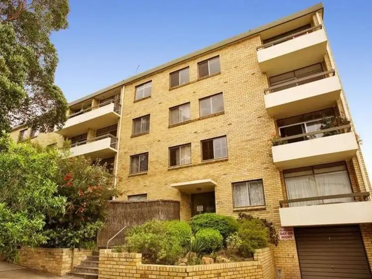 Fourth view of Homely apartment listing, 5/373 Bronte Road, Bronte NSW 2024